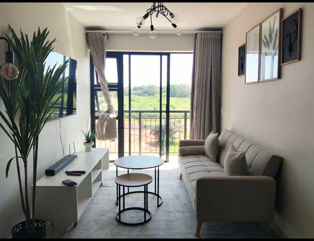 2 BEDROOM APARTMENT FOR SALE IN UMHLANGA RIDGE